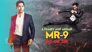 MR9 : DO OR DIE - Trailer Explaination | Trailer Review | jazz Multimedia | New movie