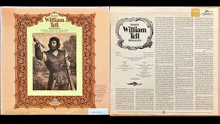 Rossini: William Tell - Highlights