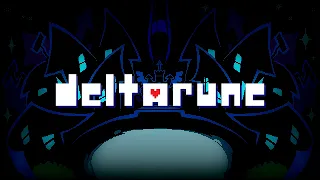 Field of Hopes and Dreams (super remastered not gay version) - Deltarune