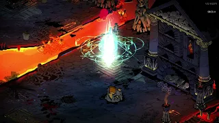 HADES 2 EARLY ACCESS GAMEPLAY