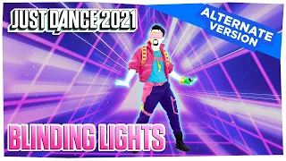 Just Dance 2021: Blinding Lights  Extreme - Gameplay  ( PlayStation Camera ) MEGASTAR