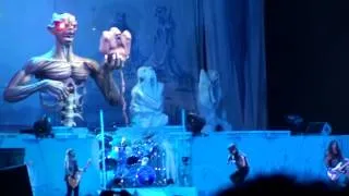 Iron Maiden - Iron maiden, live at Friends Arena Stockholm Sweden 2013