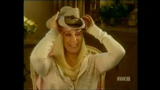 Cher Never Can Say Goodbye (2005)