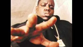 Biggie Smalls - Want That old Thing Back