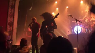 Issues - Tapping Out (Live 12/3/2019)