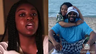 R Kelly Ex-Captive & Live-In Girlfriend Azriel Clary Reacts To His 30 Year Sentence!