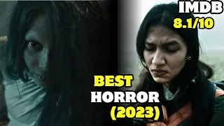 PETT KATA SHAW Explained In Hindi | 8/10 - Highest Rated | Real Horrifying BANGLADESHI Horror Series