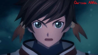 [AMV] Tales of Zestiria the X *Sorey x Alisha*