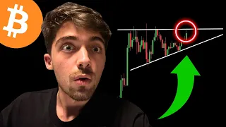 BITCOIN: MY FINAL WARNING... [24 hrs to Watch]