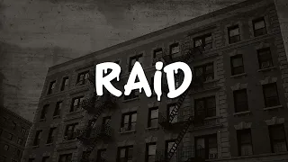 "Raid" Old School Boom Bap Type Beat | Underground Hip Hop Rap Instrumental | Antidote Beats