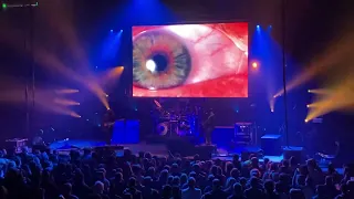 Primus - Welcome to This World / My Name is Mud LIVE April 22, 2022 @ Cedar Rapids, Iowa