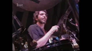 Lee Ritenour,Dave Grusin,Anthony Jackson,Eric Gale& Steve Gadd -ANTHEM INTERNATIONALE 1980