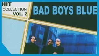 Bad Boys Blue - A Train To Nowhere