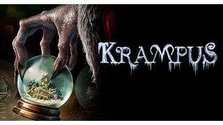 Krampus - Trailer - Own it on Digital HD 4/12 & 4/26 on Blu-ray & DVD