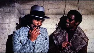 Curtis Mayfield - Eddie You Should Know Better (Fast)