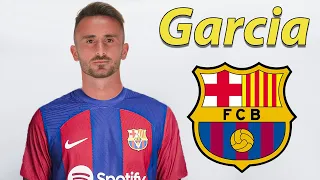 Aleix Garcia ● Barcelona Transfer Target 🔵🔴 Best Skills, Passes & Tackles