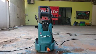 HW1300 Makita High Pressure Washer 130bar