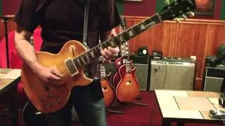 Gibson LP Std. Faded LCPG-299