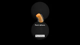 Point Deform