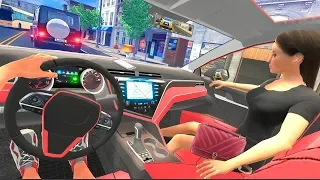 Car Simulator Japan - Gameplay Trailer (Android Game)