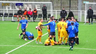 BASFORD UNITED VS GAINSBOROUGH TRINITY