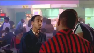 Ace Boogie And Rico Getting At Calvin (from Paid In Full)