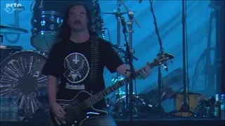 Carcass - Reek of Putrefecation - Live - Wacken 2014