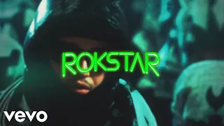 Yeat - Rokstar (Extreme Bass Boosted + Slowed) (extended intro)