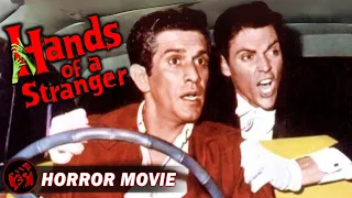 HANDS OF A STRANGER | Horror Suspense Classic | Paul Lukather, Joan Harvey | Free Full Movie