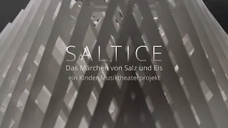 SALTICE - a fairy tale of salt and ice (Trailer 3)