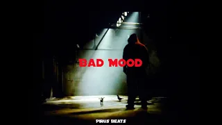 [FREE] "Bad Mood" 90´s OldSchool BoomBap Beat (USO LIBRE)