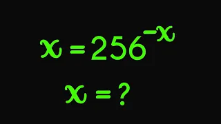 Luxembourg | Olympiad Math | Many get wrong answer #algebra