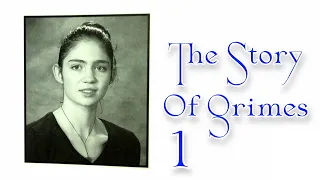 The Story Of Grimes [PART 1]: A Childhood (DOCUMENTARY)