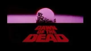 Dawn of the Dead (1978) short version trailer