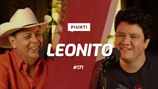 LEONITO - Piunti #171