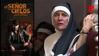 El Señor de los Cielos 5 | Capítulo 3 | Telemundo Novelas