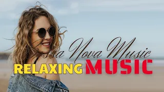 Bossa Nova Music, Cafe music relax best, Cafe Bossa Nova Jazz,  Instrumental Bossa Nova Music