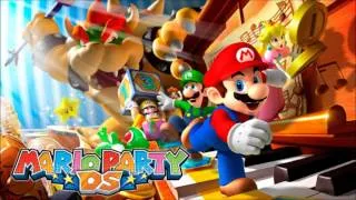 Bowser Battle / Take Down the Boss - Mario Party DS OST Extended