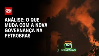 Análise: o que muda com a nova governança na Petrobras | WW