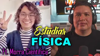 ¿Quieres Estudiar Física? Lo que NADIE te Dice (Mejores Consejos)