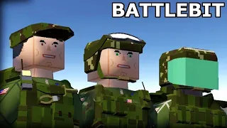 Высадка в BATTLEBIT REMASTERED.EXE