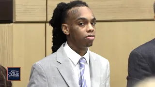 YNW Juvy’s Sister Allegedly Threatened YNW Melly’s Mother On Social Media