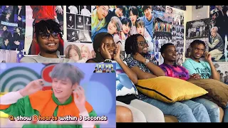 TXT TOMORROW Era was more Chaotic than you thought (REACTION)