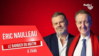 "Non seulement LFI et Mélenchon font de l'antisémitisme et ils l'utilisent comme outil de conquête"