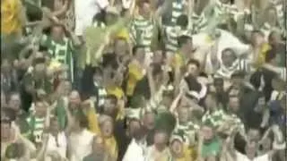 Top 10 Celtic goals vs Rangers