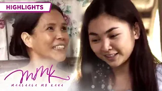 Rebecca strives hard to give her family a better life | MMK