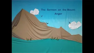 The Sermon on the Mount: Anger