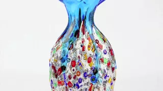 Original Murano Glass handmade in Venice Italy