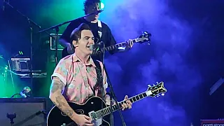 Drake Bell- I found a way live Guadalajara 8/19/23