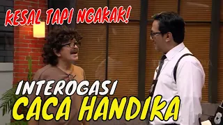 [FULL] INTEROGASI CACA HANDIKA & AMINDA | LAPOR PAK! (12/08/21)